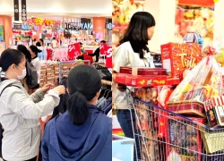 Mẹ TP.HCM chia sẻ: Kế hoạch chi tiêu Tết chạm mốc 58 triệu, tôi cắt thẳng tay 5 khoản và bất ngờ khi Tết vẫn rất vui và đủ đầy