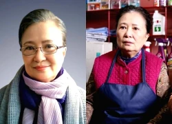 Minh tinh Vì Sao Đưa Anh Tới đột ngột qua đời