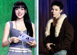 Một nữ ca sĩ "bóc phốt" bị đàn anh "quỵt" giải thưởng, netizen gọi tên Erik nhờ 1 chi tiết