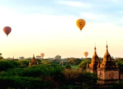 Một quốc gia có 8 ngày trong một tuần