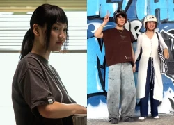 Một sao nữ phải vội đính chính vì đăng clip tình tứ với Anh Tú giữa tin đồn hôn nhân