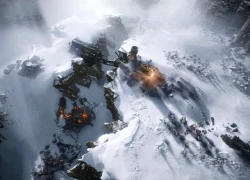 Một siêu phẩm trên Steam đang giảm giá sập sàn, thấp nhất từ trước tới nay, cơ hội lớn cho game thủ