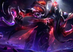 Mùa giải mới vừa bắt đầu đã khiến một vị tướng LMHT "xuống đáy"