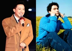 Mỹ nam duy nhất dám từ chối đóng phim của Trấn Thành