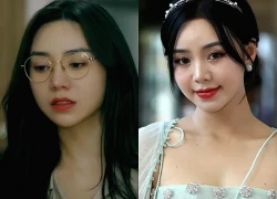 Mỹ nhân giờ vàng sở hữu 3 phim Việt top 1 rating