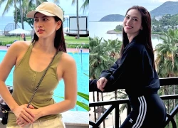 "Mỹ nhân trăm tỷ" Phương Anh Đào: Tuổi 34 gợi cảm, tin đồn hẹn hò gây chú ý