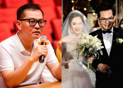 Nam nghệ sĩ Nhân dân lập gia đình ở tuổi 46 và cuộc sống kín tiếng sau ánh đèn sân khấu