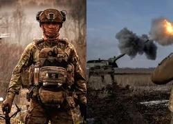 Nền tảng làm nên "cuộc cách mạng" cung cấp vũ khí của Ukraine