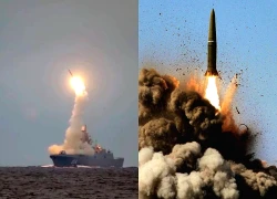 Nga tấn công bằng vũ khí mới: Chuyên gia bối rối về nguồn gốc, phòng không Ukraine chịu áp lực lớn