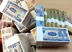 Ngân hàng Nhà nước bác tin đồn loại bỏ tiền mệnh giá 1.000-5.000 đồng