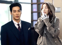 Nghe tin cặp đôi này yêu nhau mà mừng phát khóc: Nhà trai là tài phiệt siêu giàu, nhà gái đẹp nhất Hàn Quốc