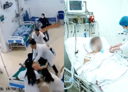 Nghẹt thở ca cấp cứu cho nữ bệnh nhân ngừng tim tại phòng khám