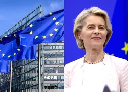 Nghị viện châu Âu bác kiến nghị bất tín nhiệm đối với Chủ tịch EC