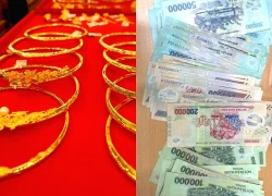 Người đàn ông ở Hà Nội mất hơn 300 triệu đồng khi đặt mua vàng trên mạng