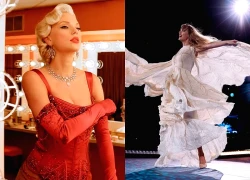 Người phụ nữ trẻ nhất được vinh danh tại Đại sảnh Danh vọng Nhạc sĩ