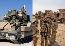 Nhà Trắng cân nhắc rút quân khỏi Syria