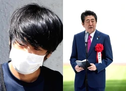 Nhật Bản kết án chung thân kẻ ám sát cựu Thủ tướng Shinzo Abe