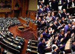 Nhật Bản tăng cường đảm bảo an ninh trước thềm bầu cử Hạ viện