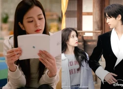 Những bộ phim truyền hình Hàn Quốc được mong chờ nhất năm 2026