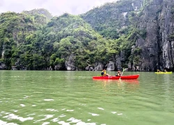 Những điểm du lịch nào sẽ "nóng" dịp Tết Nguyên đán 2026?