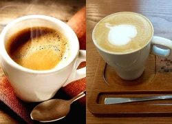 Những thời điểm trong ngày không nên uống cà phê, đặc biệt dịp Tết