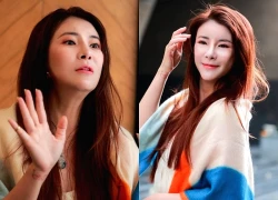 NSƯT Kim Oanh hiếm hoi nói về áp lực và thu nhập tại VTV