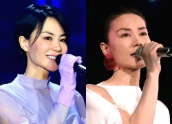 Nữ ca sĩ hàng đầu showbiz gây 'dậy sóng' với số tiền từ thiện 114 tỷ đồng