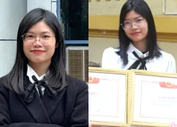 Nữ sinh Thanh Hóa trúng tuyển bậc thạc sĩ ngôi trường dẫn đầu châu Á