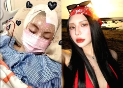 Nữ thần sắc đẹp 29 tuổi qua đời vào sáng nay vì mắc bệnh hiếm gặp