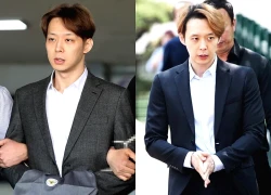 Park Yoo Chun có thực sự thoát nghĩa vụ bồi thường 5 tỷ won?