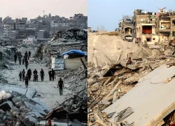 Phản ứng trái chiều về đề xuất tham gia Hội đồng Hòa bình Dải Gaza