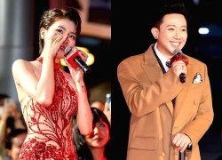 Pháo bật khóc, tiết lộ sự thật về con người Trấn Thành