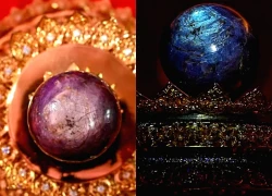 Phát hiện viên sapphire nặng 3.563 carat trị giá tới 10.507 tỷ đồng gây chấn động thế giới