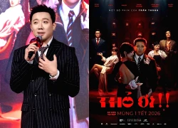 Phép thử dành cho Trấn Thành