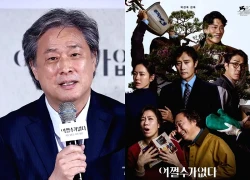 Phim Hàn được kỳ vọng 'nối gót' Parasite trắng tay tại Oscar 2026