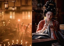 Phim Trung Quốc mở màn bằng cảnh 18+ sốc chưa từng thấy: Xem mà không tin vào mắt mình, đêm nay mất ngủ chắc luôn