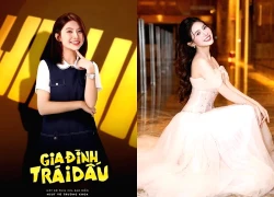 Phương Oanh bị 'vượt mặt'