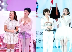 Quan hệ đặc biệt của Phương Mỹ Chi và 'con cưng' Trấn Thành