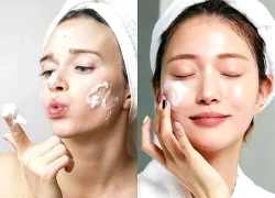 Quy trình chăm sóc da tốt nhất cho tuổi 30