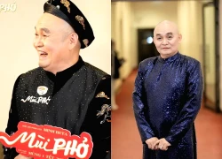 Rõ lý do nghệ sĩ Xuân Hinh góp mặt phim Tết 2026