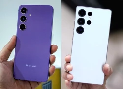 Samsung Galaxy S26 được thì thầm trong giới công nghệ với loạt nâng cấp gây tò mò