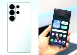 Samsung Galaxy S26 Ultra lộ tốc độ sạc siêu nhanh đáng kinh ngạc