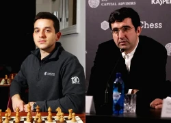 Sau cái chết của Naroditsky, làng cờ vua toàn cầu vẫn chìm trong chia rẽ