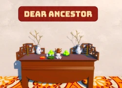 Sau "Phở anh Hai", lại có thêm game Việt, cho phép người chơi trải nghiệm làm "các cụ"