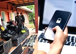 Singapore đề xuất cơ chế chung cho ASEAN nhằm truy vết cuộc gọi, tin nhắn lừa đảo
