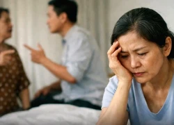 Tôi đã 4 lần sinh nở, 47 tuổi nhưng vẫn bị ép đẻ con trai