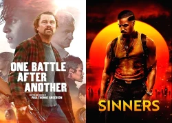 "Sinners" sẽ dẫn đầu với kỷ lục 15 đề cử tại Oscar lần thứ 98