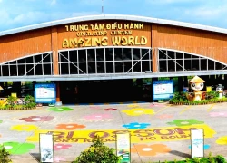 Sơn Tiên tặng vé miễn phí nhân dịp ra mắt khu du lịch Đông Nam Bộ