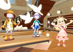 Steam tung ra 6 tựa game mới hoàn toàn miễn phí, nhận một lần là sở hữu vĩnh viễn