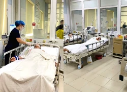 Tai biến khó lường từ thói quen 'cứ mệt là truyền dịch'